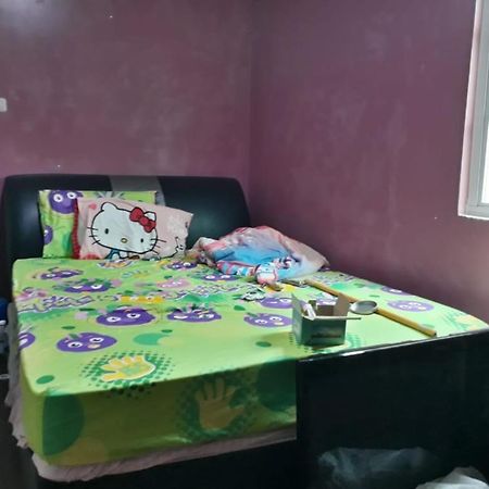 Pharaoh Home Kuala Lumpur Esterno foto